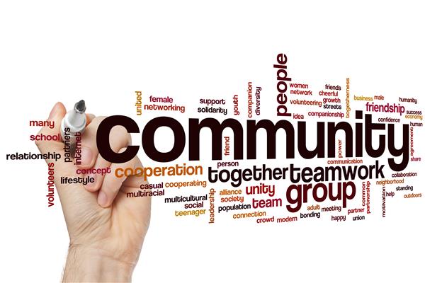 Community Development